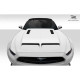 2015-2017 Ford Mustang GT500 Hood - 1 Piece - image 1