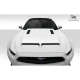 2015-2017 Ford Mustang GT500 Hood - image 1