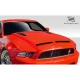 2013-2014 Ford Mustang GT500 Hood - image 1