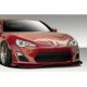 2013-2016 Scion FRS GT500 Front Lip - image 1
