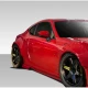 2013-2020 Scion FRS GT500 Side Skirts - image 1