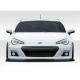 2013-2020 Subaru BRZ GT500 Front Lip - image 1