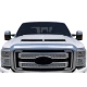 2011-2016 Ford Super Duty GT500 Hood - image 1