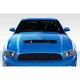 2010-2014 Ford Mustang GT500 Hood - image 1