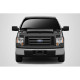 2009-2014 Ford F-150 Carbon Creations GT500 Hood - 1 Piece - image 1