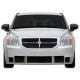 2007-2012 Dodge Caliber GT500 Front Bumper - image 1