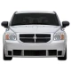 2007-2012 Dodge Caliber GT500 Front Bumper - image 1