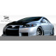 2006-2011 Honda Civic 2DR GT500 Wide Body Kit - 8 Piece - image 1
