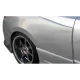 2006-2011 Honda Civic GT500 Fender Flare - image 1