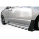 2006-2011 Honda Civic GT500 Side Skirts - image 1