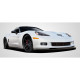 2005-2013 Chevrolet Corvette C6 Z06 GS ZR1 GT500 Body Kit - 4 Piece - image 1
