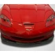 2005-2013 Chevrolet Corvette GT500 Carbon Fiber Front Lip - image 1