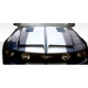 2005-2009 Ford Mustang GT500 Hood - 1 Piece - image 1