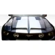 2005-2009 Ford Mustang GT500 Hood - image 1