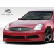 2003-2007 Infiniti G Coupe G35 GT500 Wide Body Kit - 9 Piece - image 1
