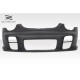 1998-2005 Volkswagen Beetle GT500 Front Bumper - 1 Piece - image 1