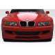 1996-2002 BMW Z3 E36/7 4 cyl GT500 Front Bumper - 1 Piece - image 1