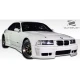 1992-1998 BMW 3 Series E36 2DR GT500 Wide Body Kit - 8 Piece - image 1