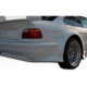 1992-1998 BMW 3 Series E36 2DR GT500 Wide Body Rear Fender Flares - 2 Piece - image 1