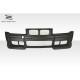 1992-1998 BMW 3 Series M3 E36 2DR GT500 Wide Body Front Bumper - 1 Piece - image 1