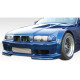 1992-1998 BMW 3 Series M3 E36 2DR Duraflex GT500 Wide Body Front Fenders - 2 Piece - image 1
