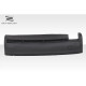 1992-1998 BMW 3 Series M3 E36 2DR GT500 Wide Body Rear Bumper - 3 Piece - image 1