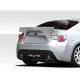 2013-2020 Scion FR-S Toyota 86 Subaru BRZ GT500 V2 Kit (+45mm Front, +70mm Rear) - 14 Piece - image 1