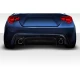 2013-2020 Scion FRS GT500 V2 Rear Lip - image 1