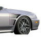 1997-2001 Honda Prelude Duraflex GTC Fender - 2 Piece - image 1