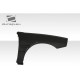 1994-2001 Acura Integra GTC Fender - 2 Piece - image 1