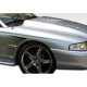 1994-1998 Ford Mustang Duraflex GTC Fender - 2 Piece - image 1