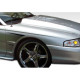 1994-1998 Ford Mustang GTC Fender - 2 Piece - image 1