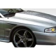 1994-1998 Ford Mustang GTC Fender - image 1