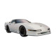 1984-1990 Chevrolet Corvette C4 Duraflex GTO Body Kit - 4 Piece - image 1