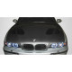 1997-2003 BMW 5 Series E39 4DR GTR Hood - 1 Piece - image 1