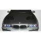 1997-2003 BMW 5 Series GTR Carbon Fiber Hood - image 1