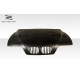 1997-2003 BMW 5 Series E39 4DR GTR Hood - 1 Piece - image 1