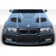1992-1998 BMW 3 Series GTR Hood - image 1