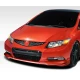 2012-2013 Honda Civic H-Sport Front Lip - image 1