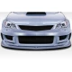 2006-2007 Subaru Impreza Harmon Front Bumper - image 1