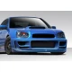 2004-2005 Subaru Impreza Harmon Front Bumper - image 1