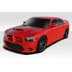 2006-2010 Dodge Charger Hellcat Kit - image 1