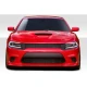 2015-2023 Dodge Charger Hellcat Look Front Bumper - image 1