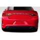 2015-2023 Dodge Charger Hellcat Look Rear Bumper - image 1