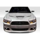 2011-2014 Dodge Charger Hellcat Look Hood - image 1