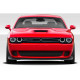 2008-2023 Dodge Challenger Hellcat Look Front Lip - 1 Piece - image 1