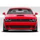 2008-2023 Dodge Challenger Hellcat Look Front Lip - image 1