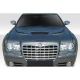 2005-2010 Chrysler 300 Hellcat Look Hood - image 1