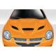 2000-2005 Dodge Neon Hellcat Look Hood - image 1