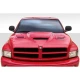 1994-2001 Dodge Ram Hellcat Look Hood - image 1